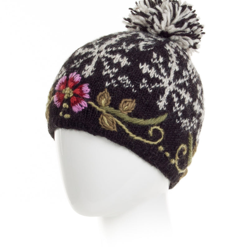 Lost Horizons "Eleanor" Beanie