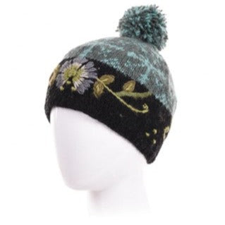 Lost Horizons "Eleanor" Beanie