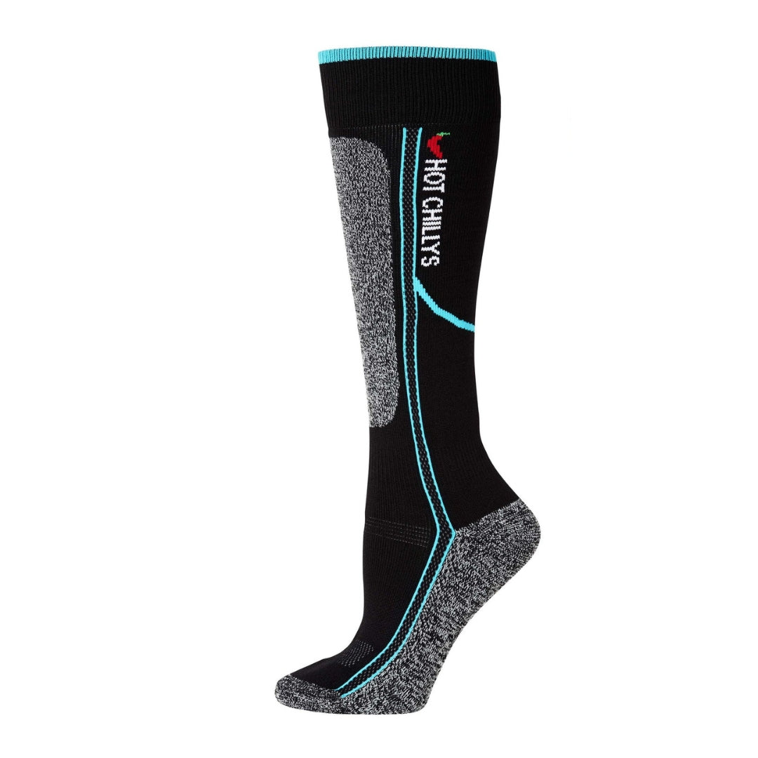 Hot Chillys Low-Volume Classic Sock