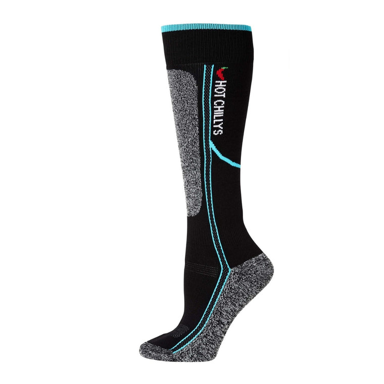 Hot Chillys Low-Volume Classic Sock