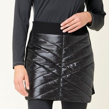 Krimson Klover "Carving" Skirt