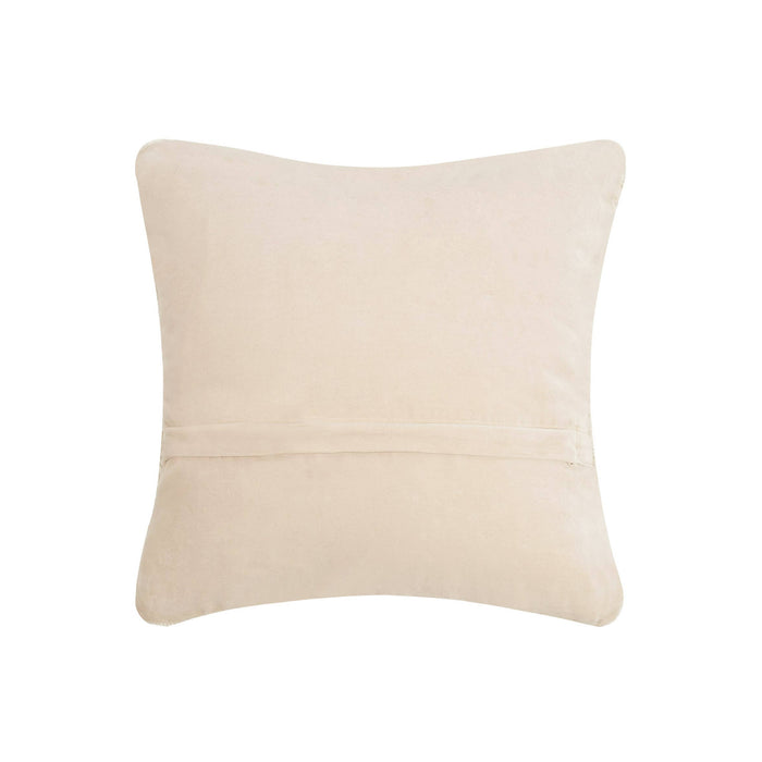 Ski Love Hook Pillow