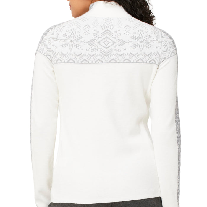 Krimson Klover "Summit" 1/4 Zip Sweater