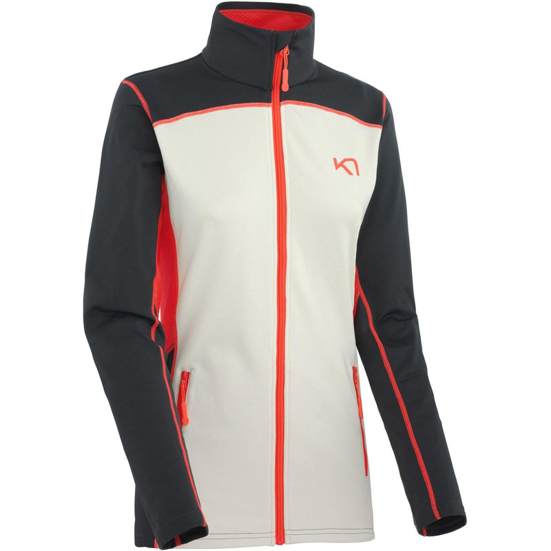 Fleece Front View