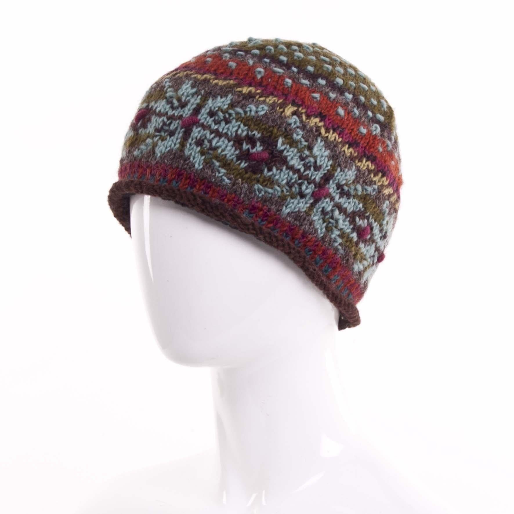 Lost Horizons "Jasper" Beanie