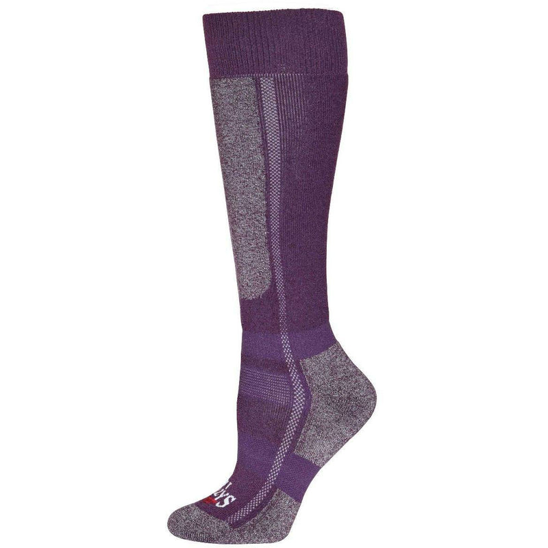 Hot Chillys Mid-Volume Classic Sock