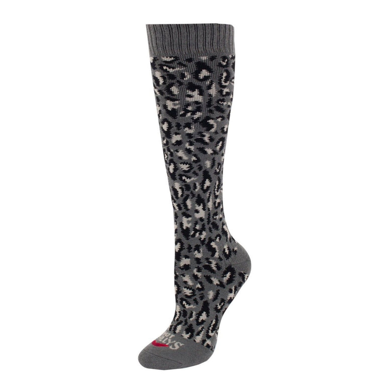 Hot Chillys Mid-Volume Classic Sock