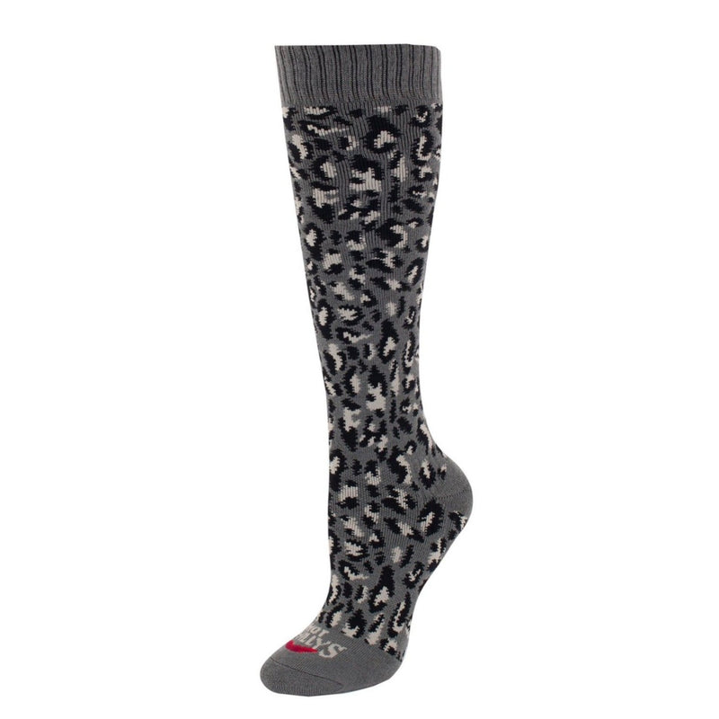 Hot Chillys Mid-Volume Classic Sock